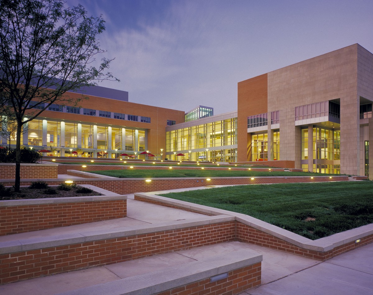 The Commons Burdette, Koehler, Murphy & Associates